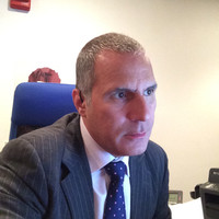 Joseph Antonelli