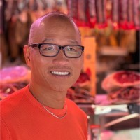 Danny Lam