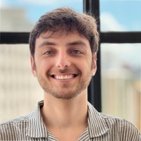 Daniel Parreiras