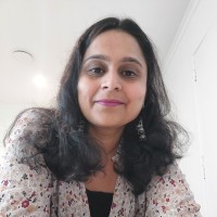 Dipa Gandhi