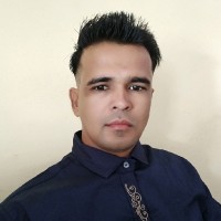 Pragnesh Parmar