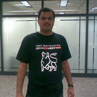 Rajesh Rathore