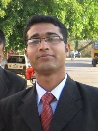 Abhishek Mukherjee