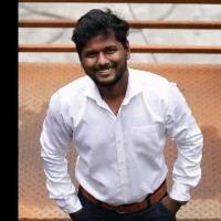 Premkarthick Manoharan