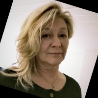 Liv Stornes