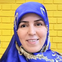 Fatemeh Orooji