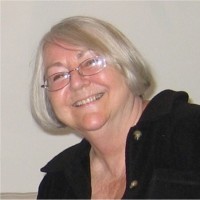 Pamela Elizabeth