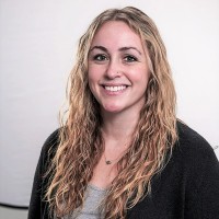 Jordyn Haupert
