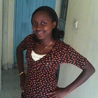 Doreen Kirimi