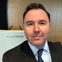 Brian Cruickshank, MBA
