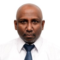 Ruwan K. Kakillarachchi