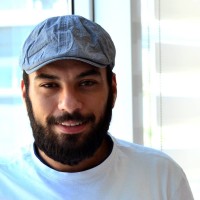 Tareq Abou Lebdeh