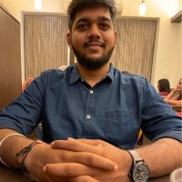 Bhargav Pawar