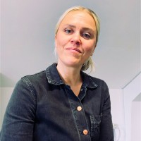 Sine Cecilie Grundvad