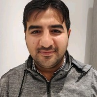 Ali Shafiq