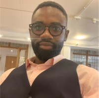 Paa kwesi Opoku-Nkoom