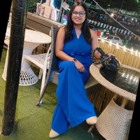 Nidhi Yadav