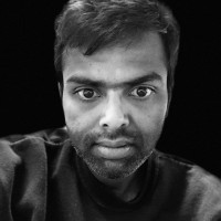 Sriram Ravindran