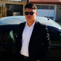 Luiz Fernando Jardim de Melo