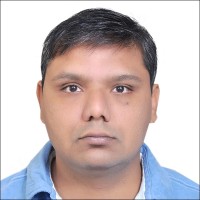 Shailesh Ashok Totale