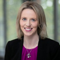 Caroline Flannery, Cfa