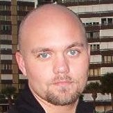 Jesper Cairo Westergaard