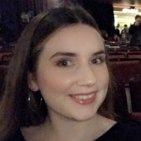 Sarah Marie Carroll