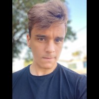 Milton Cruz