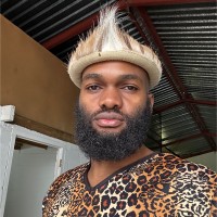 Sphiwe Ntuli
