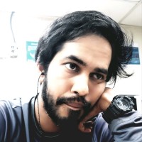 Rahul Nandi