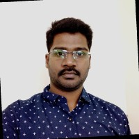 Vutturi Ravi Teja