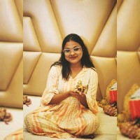 Tiyasha Guha Thakurta