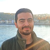 Mahmoud Aslan