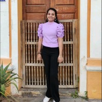 Swetha K