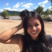 Yentran van Dreunen-Banh