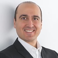 Sam Habbab