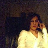 Leïla Dachraoui
