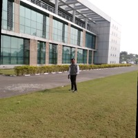 Santosh Nikule