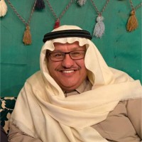 Ibrahim Alhusinan ابراهيم الحسينان