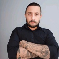 Luis Guilherme Rudnik