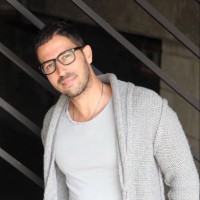 DAVID SHALEM