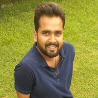 Vikas Gupta