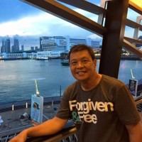 Jun Mendoza