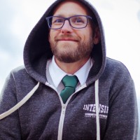 Drew Larson