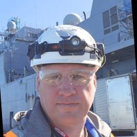 Martyn Rigby