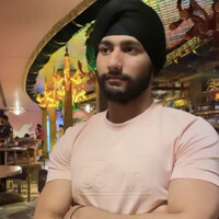 Amrit singh Kochar