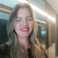 Andreia Cristina Queiroz