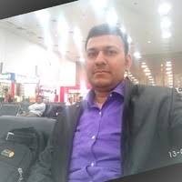 Prashant Wani