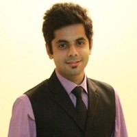 Akshit Chawla