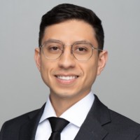 Daniel Uribe
